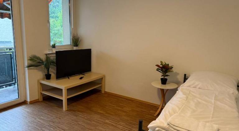 68 m² Ferienwohnung