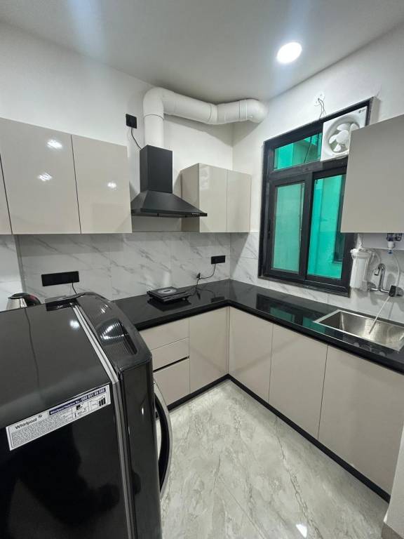 House with 2 rooms for 4 persons — photo 3