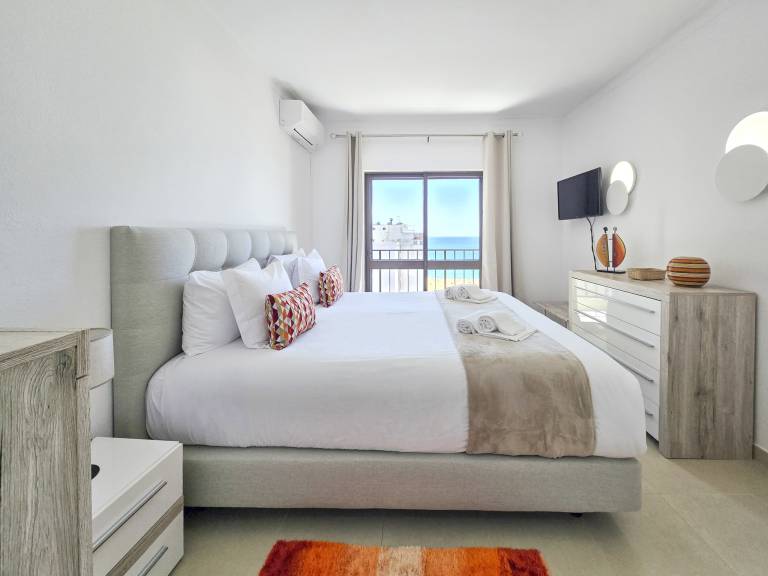 Appartement Portimão