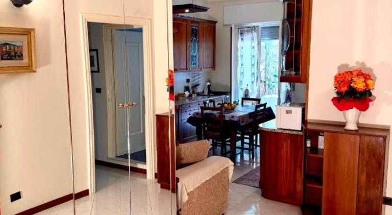 Holiday apartment with 2 rooms for 5 persons — photo 2