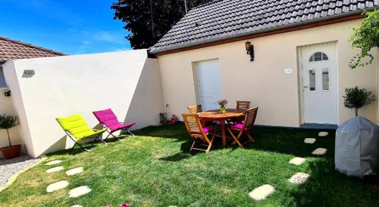 House  Fleury-les-Aubrais