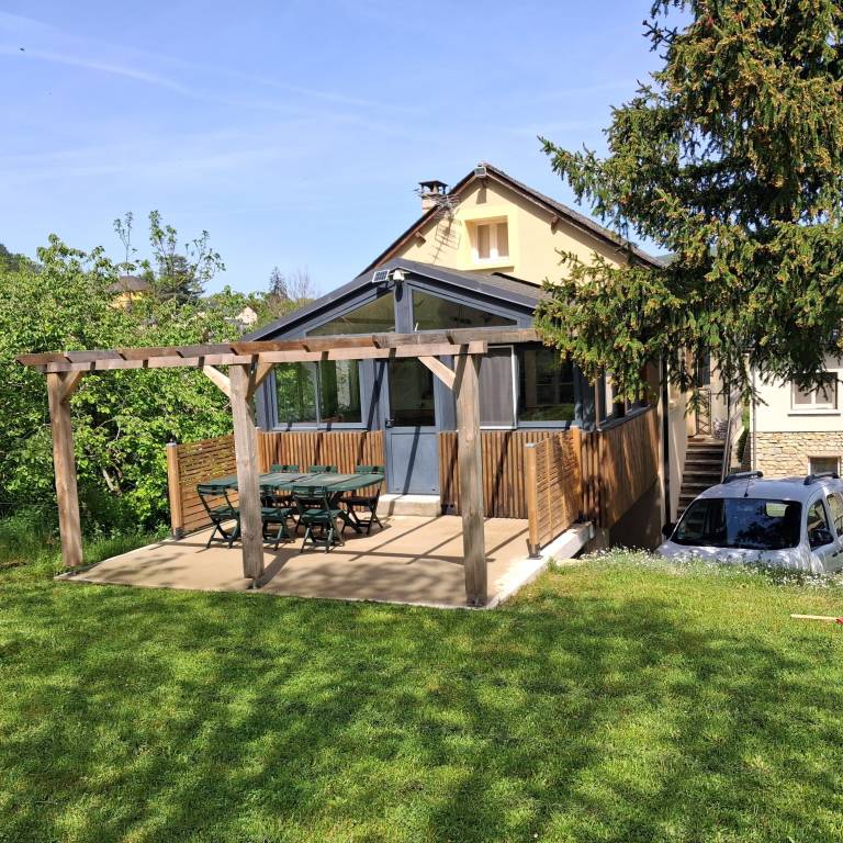 Landhaus  Mende