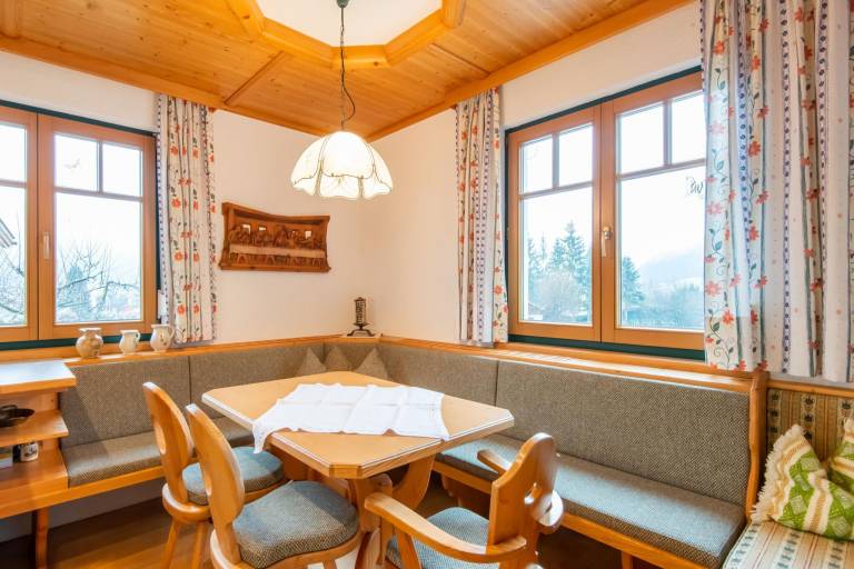 Fully equipped beautiful house with grill & terrace | Mountain view | Next to the ski | Dogs allowed — photo 2