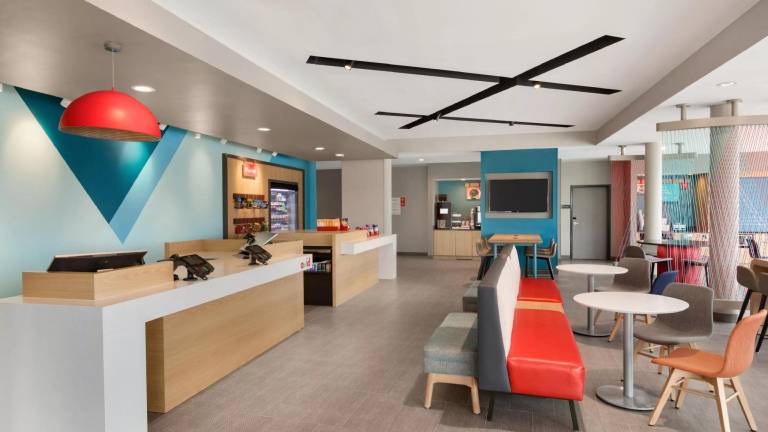 avid hotel Fort Payne By IHG