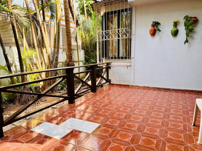 Vacation home with 2 rooms for 16 persons — photo 4