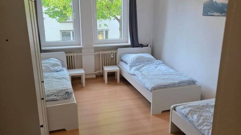 Ferienwohnung für 6 Personen in Kassel