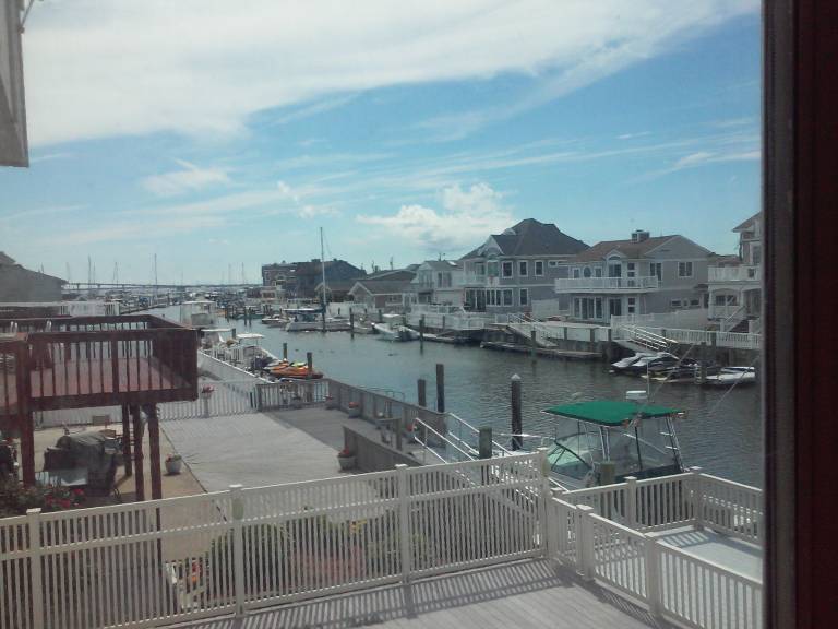 House Margate City