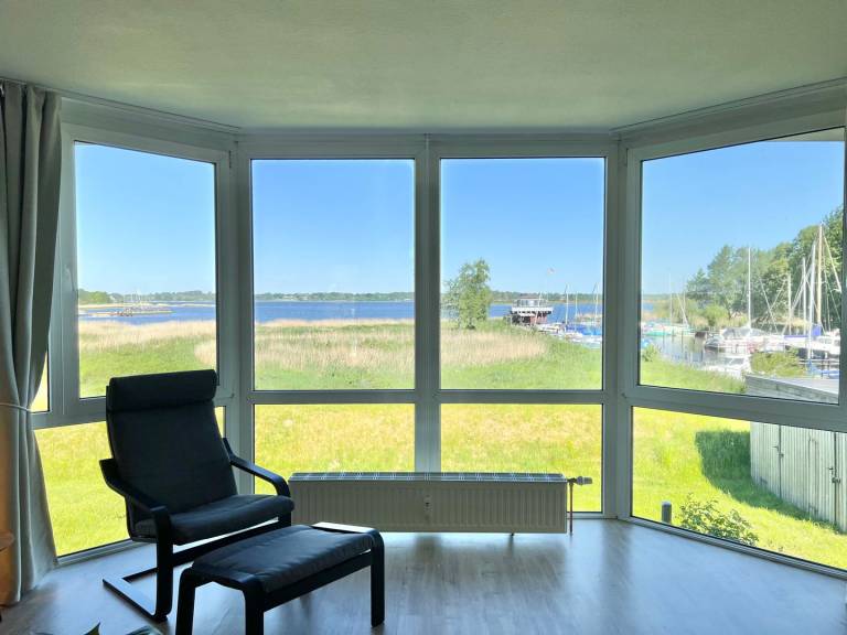 Ferienwohnung Schleswig
