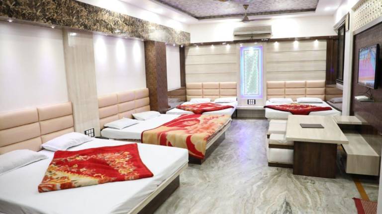 Hotel Sahil — photo 2