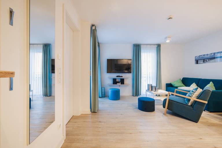 Ferienwohnung Prerow