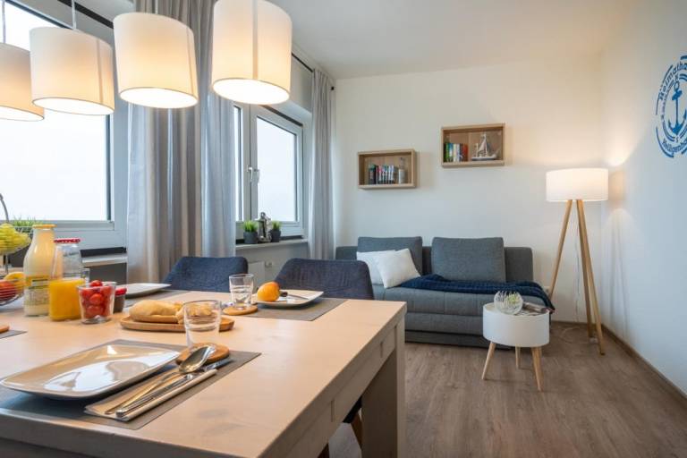 Rental apartment | Sea view | Beach nearby | Pet-friendly — photo 4