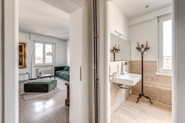 Child-friendly apartment | Pets are welcome — photo 5