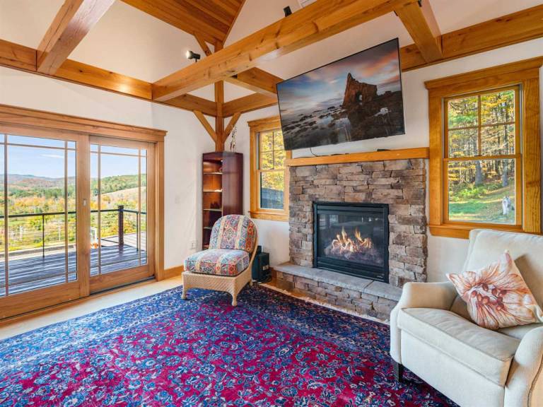 House Quechee
