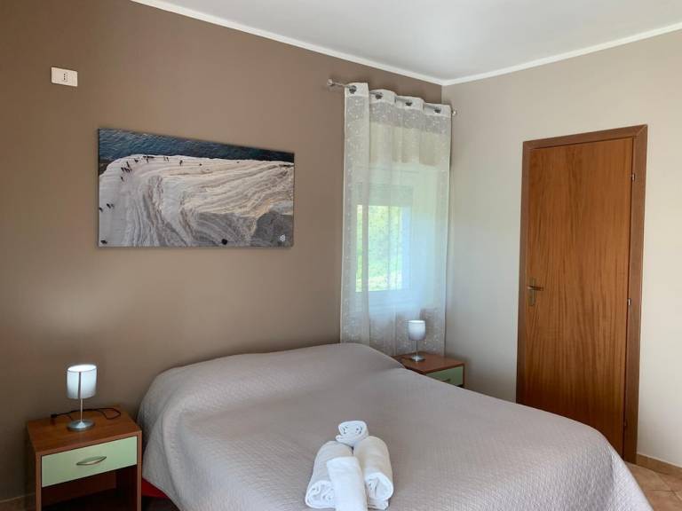 Bed & Breakfast Scala dei Turchi