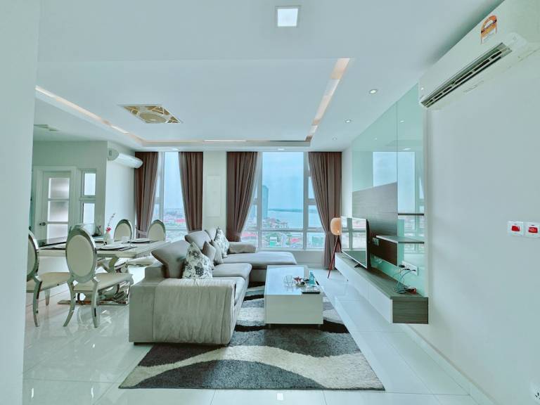 Apartamento Sangkat Chrouy Changva