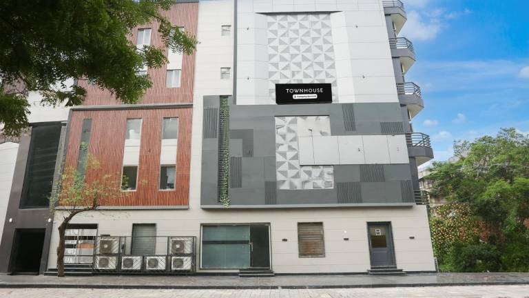 Ferienhaus für 3 Personen 10 m² in Delhi