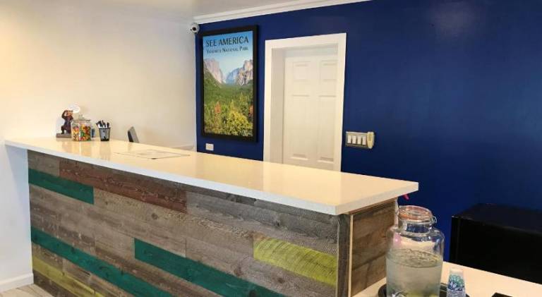 Signature Inn Merced Yosemite Parkway — photo 4