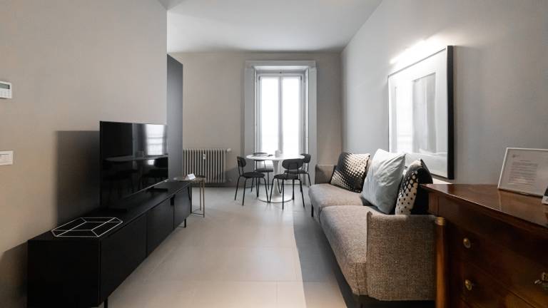 Ferienwohnung  San Siro