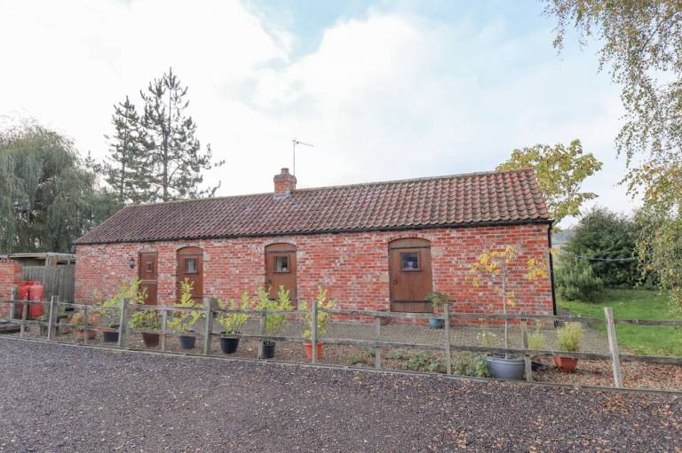 Landhaus