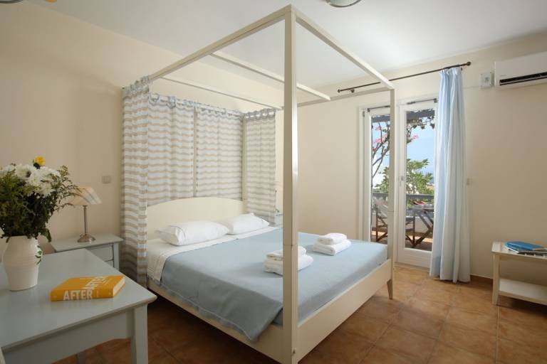 Απαρχοτέλ Koufonisia