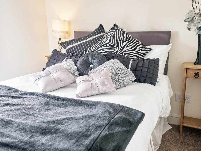 Cottage Accrington