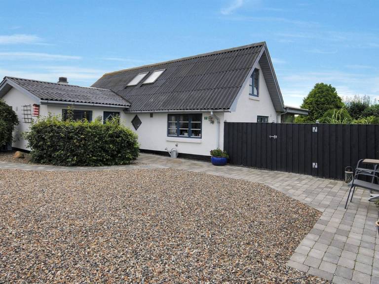 Ferienhaus Roslev