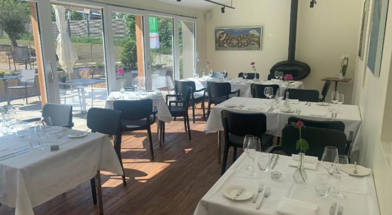 Hotel Restaurant Croix Blanche — photo 2
