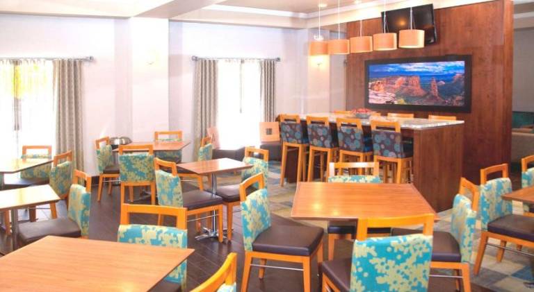 Hampton Inn Grand Junction Downtown/Historic Main Street — photo 3