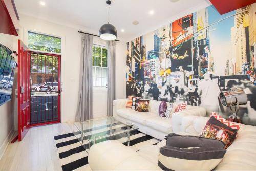 81 m² Ferienhaus