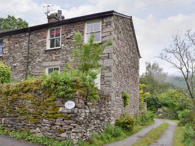 Cottage Great Langdale
