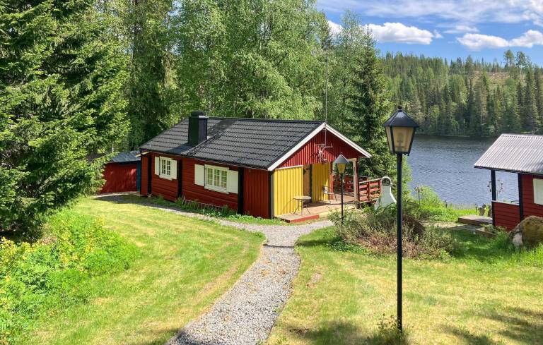 House  Sundsvall