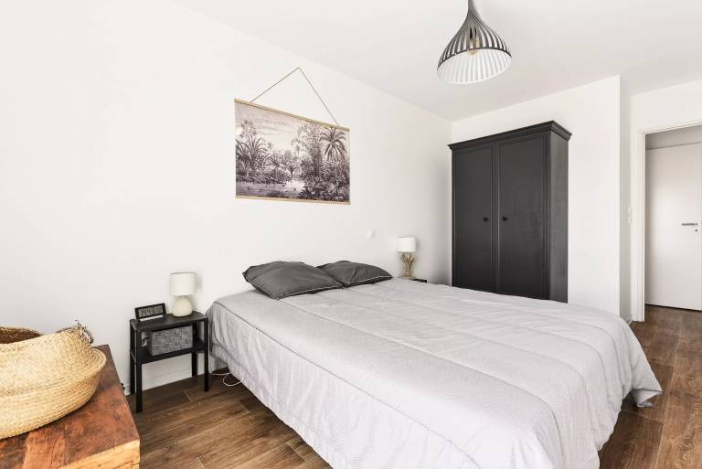 Fully equipped apartment with patio | Pets are welcome — photo 5