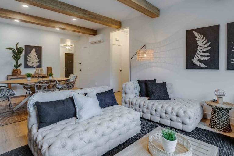 Apartment  Orford