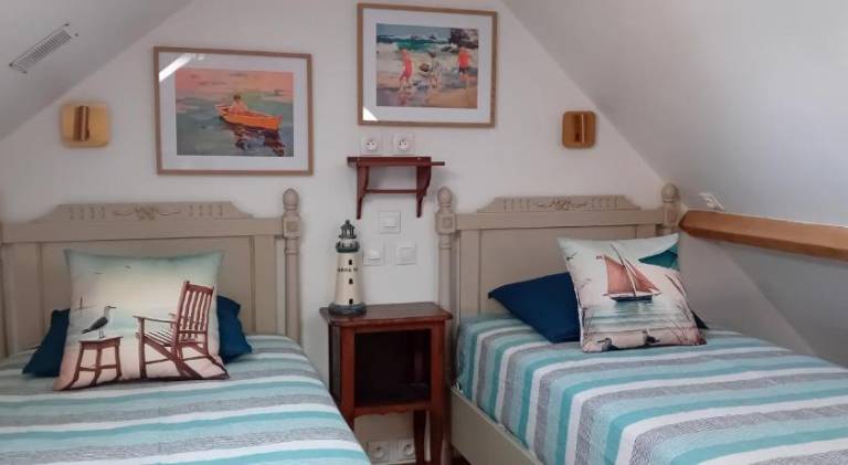 Rental apartment with 1 room for 4 persons — photo 2
