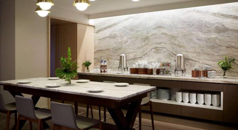 Andaz Ottawa Byward Market, By Hyatt — photo 5