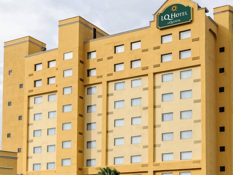 CHN Hotel Monterrey Norte, Trademark Collection by Wyndham in Monterrey