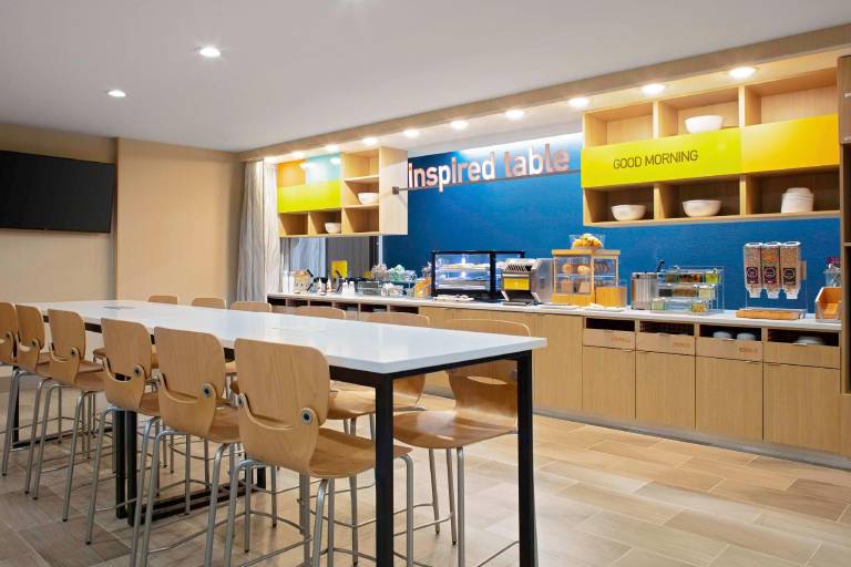 Home2 Suites by Hilton Baton Rouge Citiplace in Baton Rouge, LA