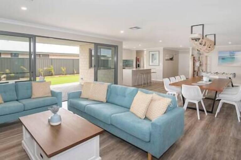 House  West Busselton