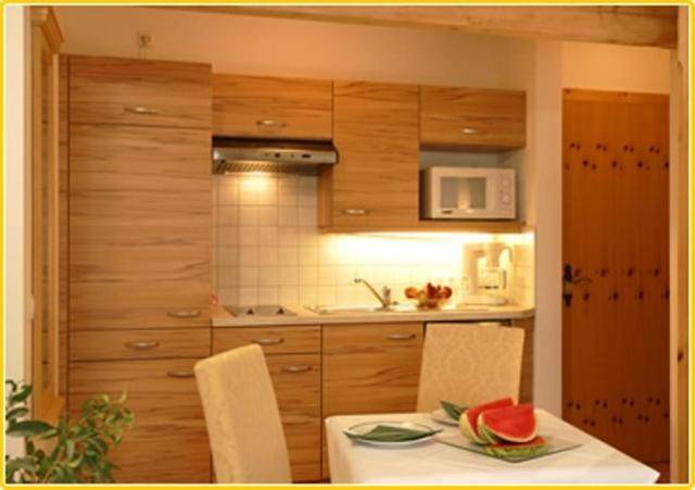 Hotel - Pension Otzmooshof — photo 4
