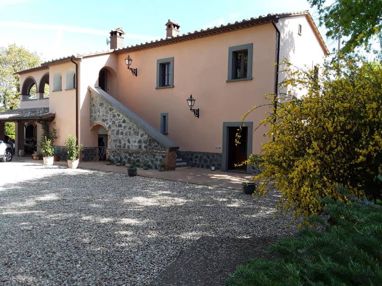 Appartamento  Bagnoregio