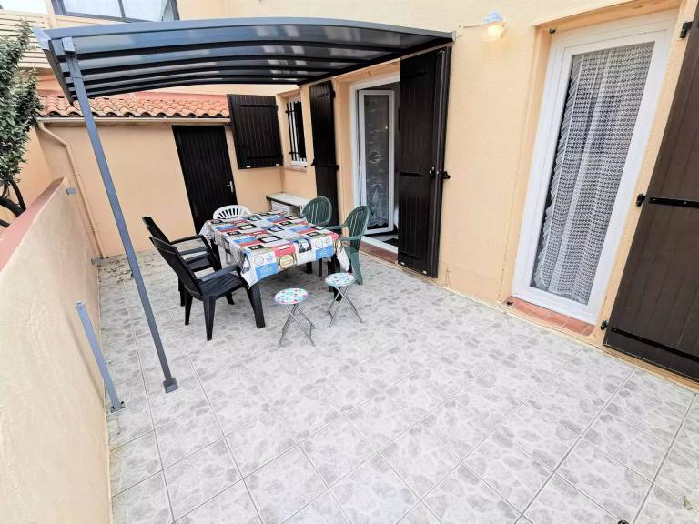 Apartment Leucate