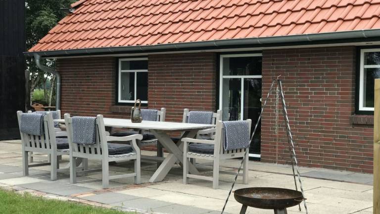 Ferienhaus f&uuml;r 6 Personen 200 m&sup2; in Jade