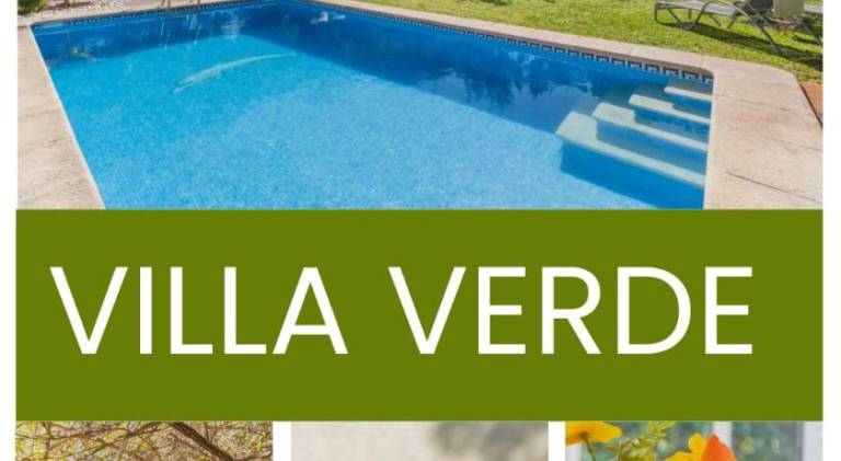 House with pool in Chiclana de la Frontera