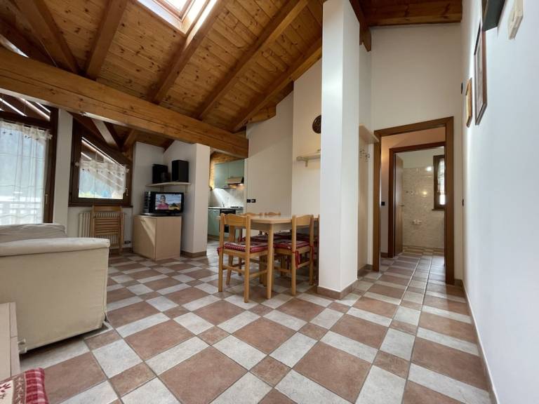 Appartamento vacanza Sant'Antonio di Mavignola