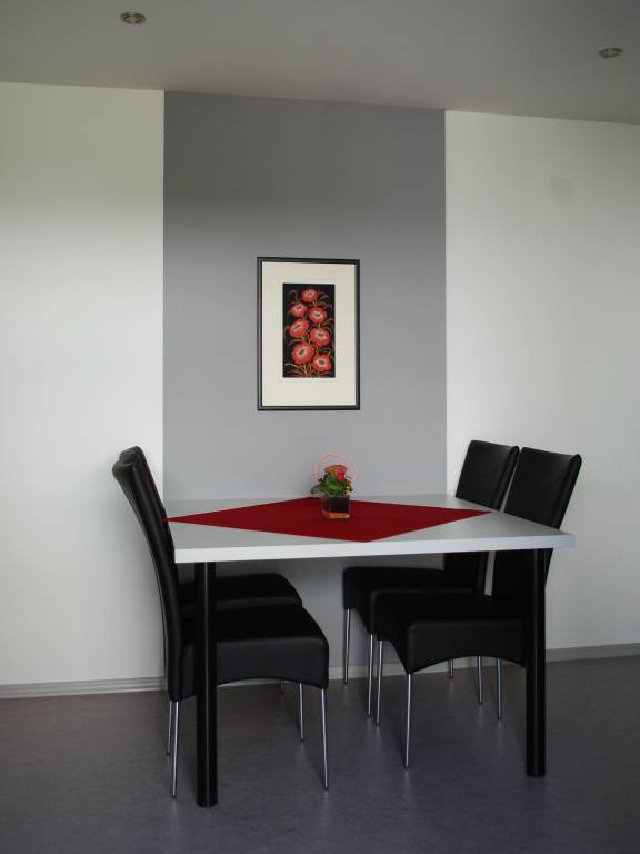 Rental apartment with 1 room for 4 persons — photo 3