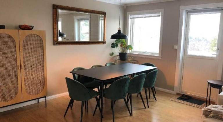 House with 3 rooms for 8 persons — photo 4
