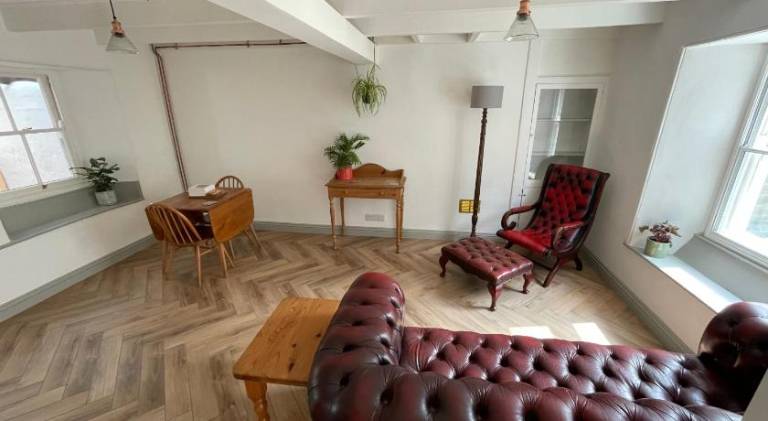 Nice house | Dogs allowed in Penzance