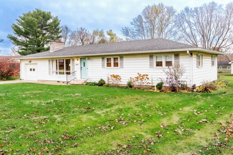 House  Bloomington