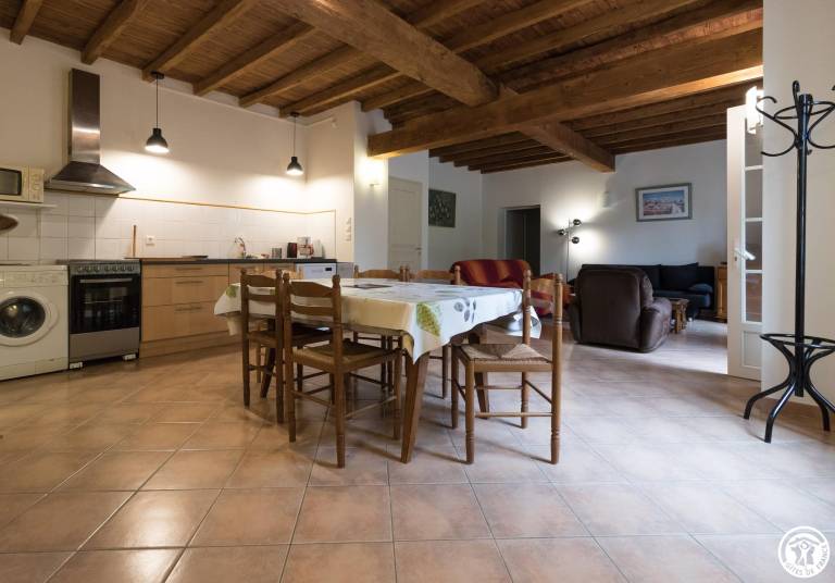 Charming gite with garden, grill & terrace | Pets allowed — photo 4