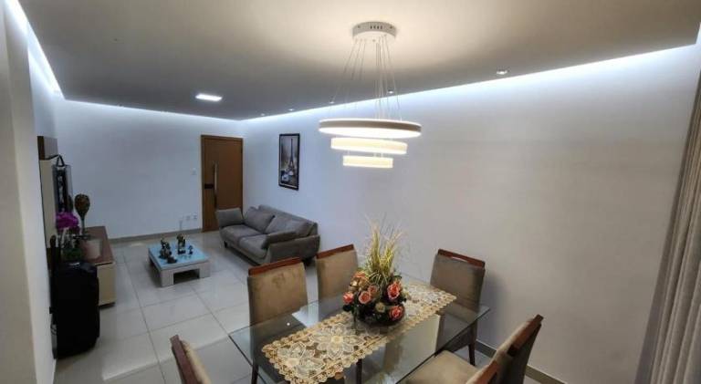 Rental apartment with 2 rooms for 10 persons — photo 3